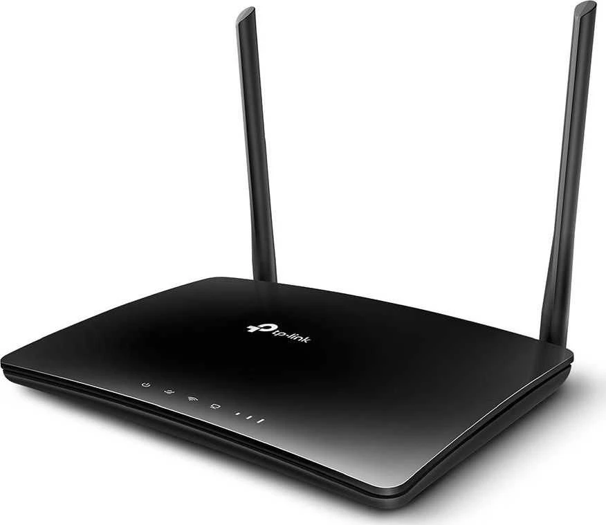 Maršrutizatorius TP-Link TL- MR150