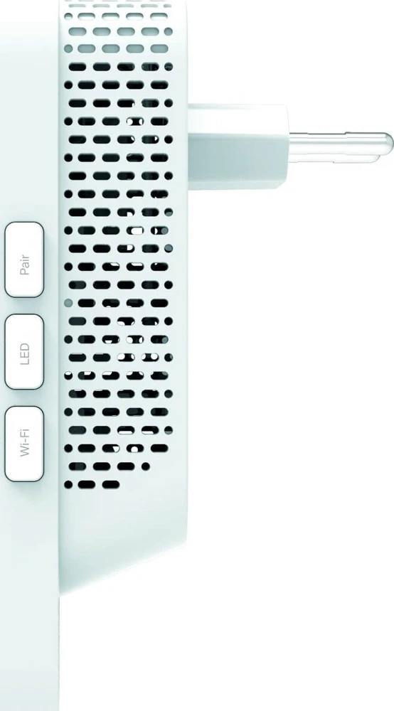 Maršrutizatorius TP-Link TL-WPA7617 Karta jungiama į tinklą do 1200 Mbit/s Przewodowa sieć LAN Wi-Fi Baltas 1 vnt.