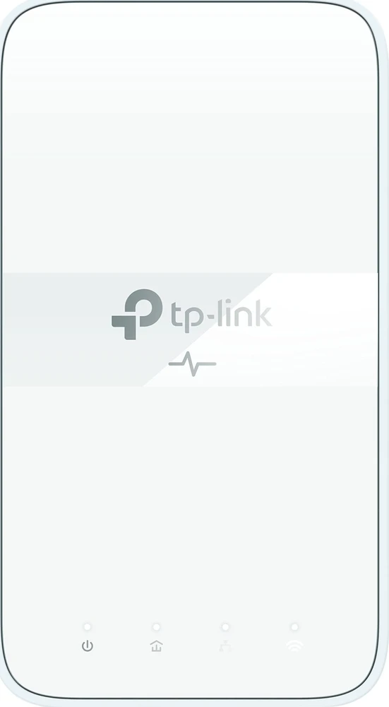 Maršrutizatorius TP-Link TL-WPA7617 Karta jungiama į tinklą do 1200 Mbit/s Przewodowa sieć LAN Wi-Fi Baltas 1 vnt.