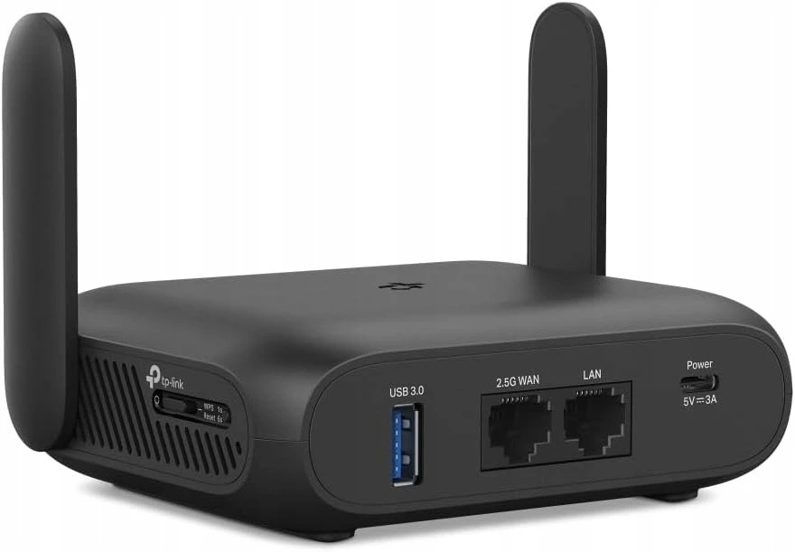Maršrutizatorius TP-Link TL-WR3602BE