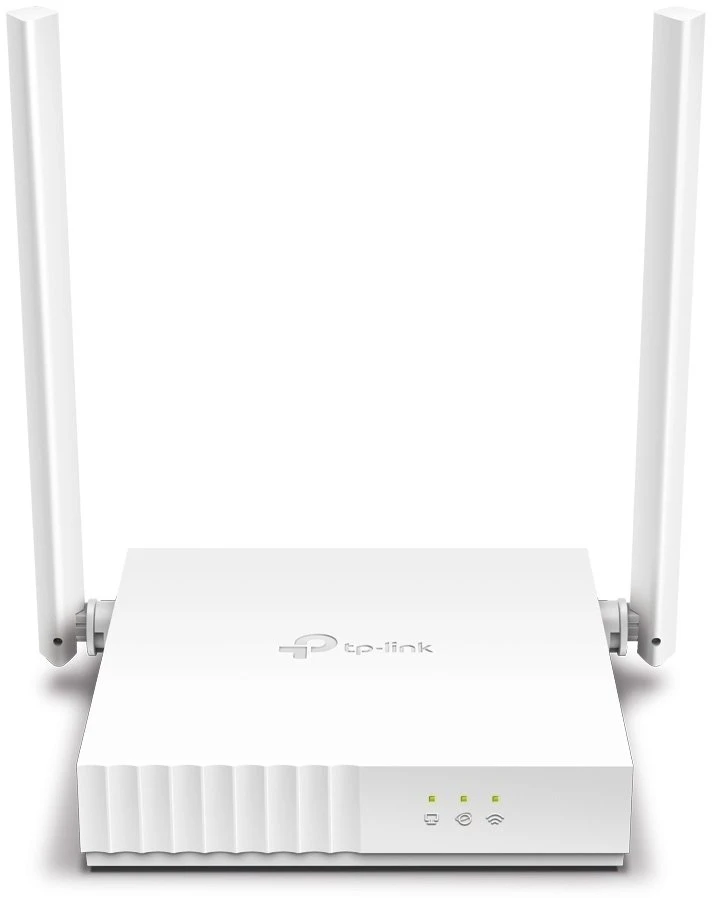Maršrutizatorius TL-WR820N 300 Mbps TP-LINK