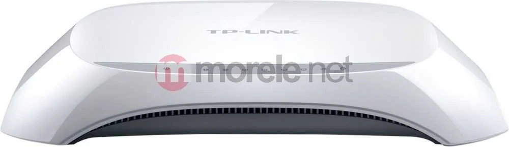 Maršrutizatorius TP-Link TL-WR840N