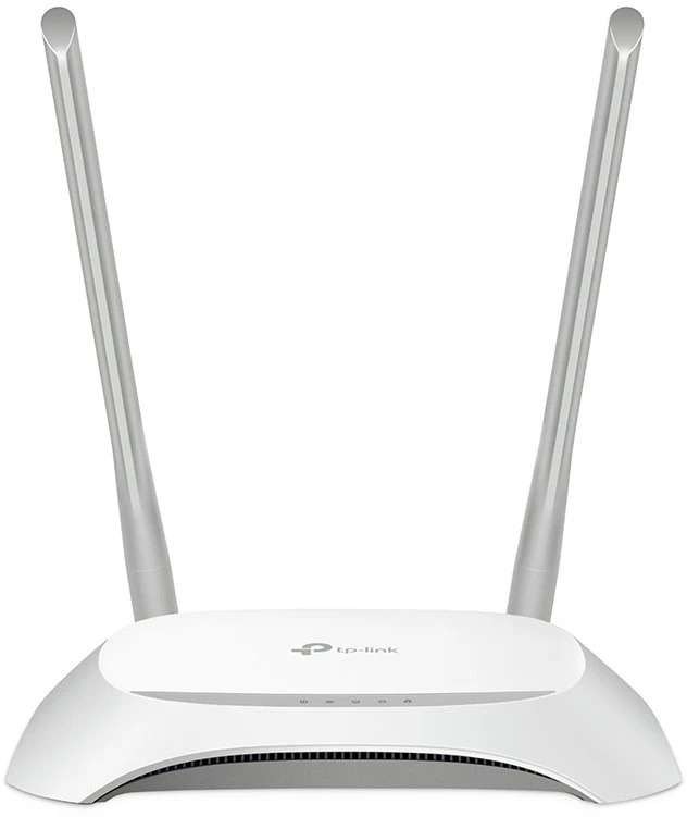 Maršrutizatorius TP-Link TL-WR850N