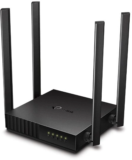 Maršrutizatorius TP-Link TP-LINK ARCHER C54 Maršrutizatorius