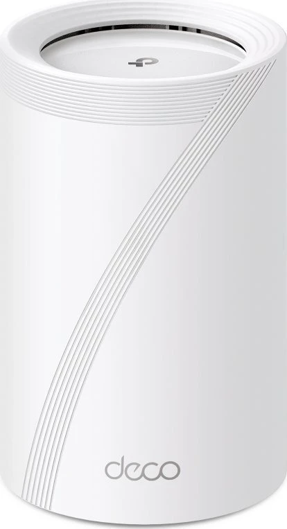 Maršrutizatorius TP-Link Deco BE68 1-pak