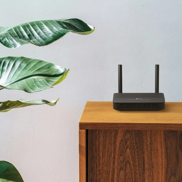 Maršrutizatorius TP-Link XX530V