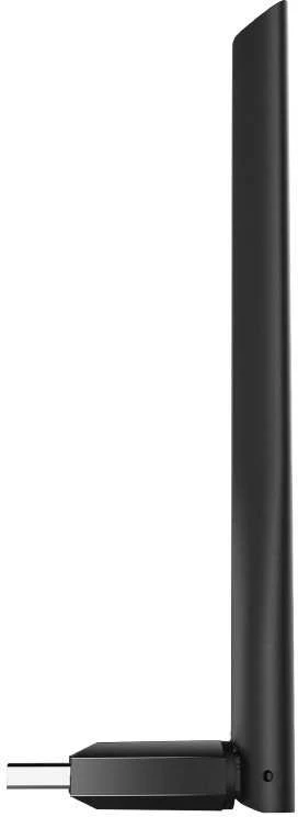 TP-LINK AX1800 didelės spartos belaidis USB adapteris | Archer TX35U Plus