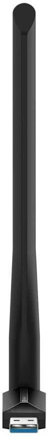 TP-LINK AX1800 didelės spartos belaidis USB adapteris | Archer TX35U Plus