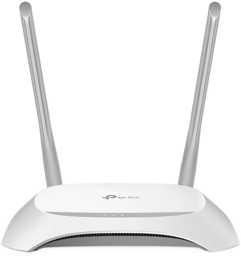 Maršrutizatorius TP-LINK TL-WR840N