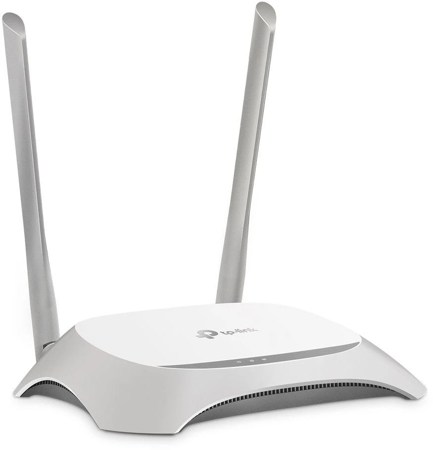 Maršrutizatorius TP-LINK TL-WR840N