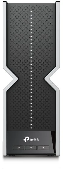 Maršrutizatorius Access Point TP-Link RE800BE Tri-Band (RE800BE(EU))