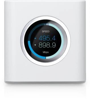 Maršrutizatorius Ubiquiti AmpliFi AFi-HD-UK