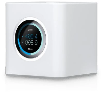 Maršrutizatorius Ubiquiti AmpliFi AFi-HD-UK
