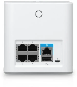 Maršrutizatorius Ubiquiti AmpliFi AFi-HD-UK