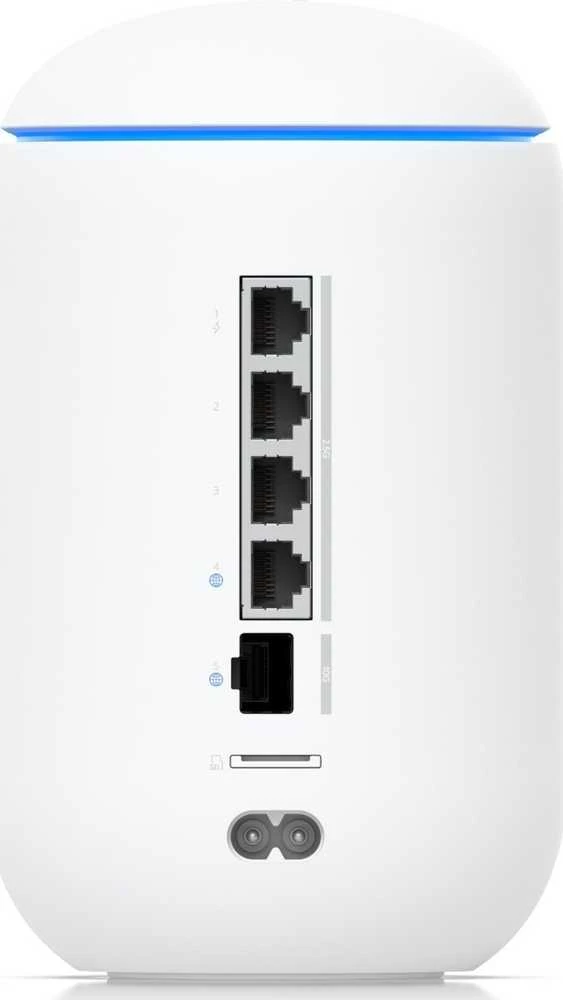 Maršrutizatorius Ubiquiti Dream 7 (UDR7)
