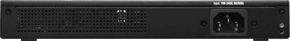 Maršrutizatorius Ubiquiti EdgeRouter 4-Port