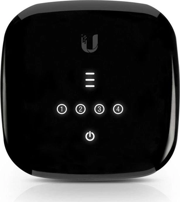 MARŠRUTIZATORIUS GPON CPE UF-WIFI UFiber Wi-Fi 2.4 GHz 300 Mbps UBIQUITI