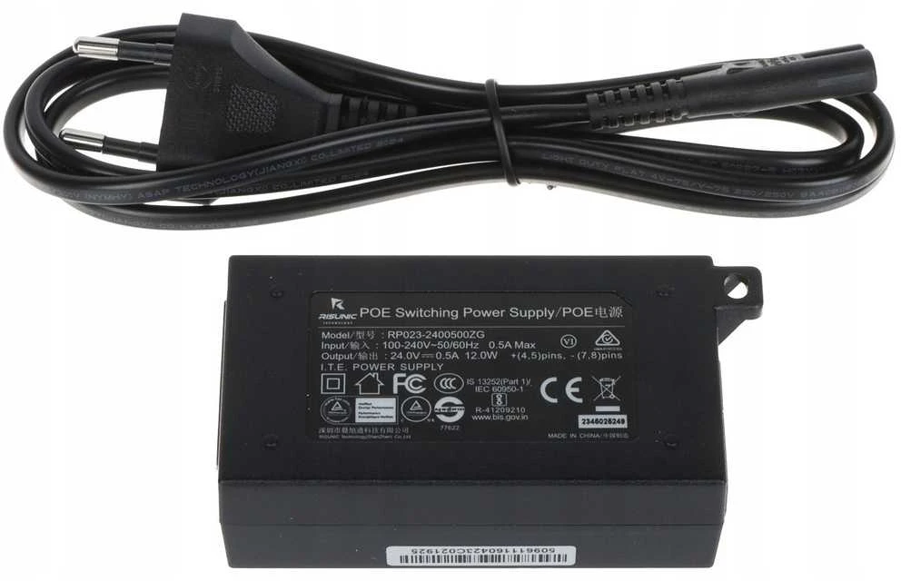 Maršrutizatorius Antena Ruijie RG-AirMetro 460G