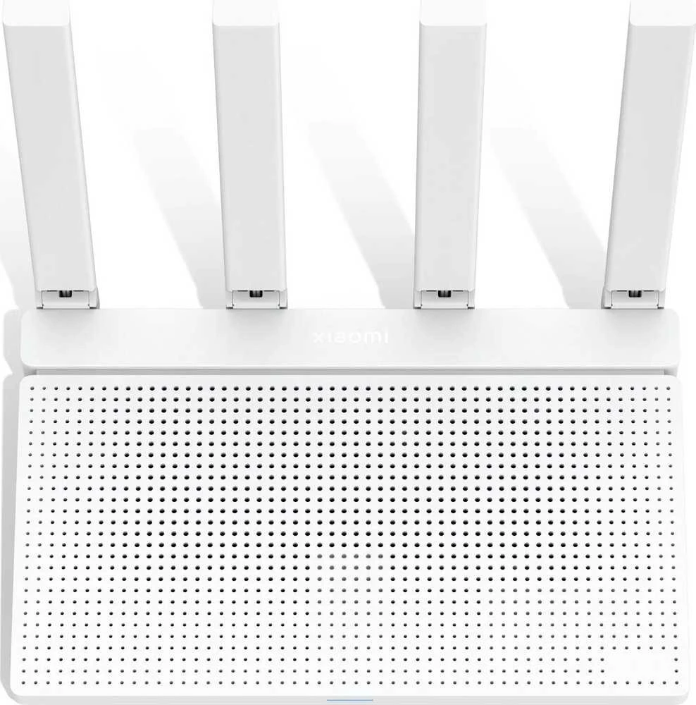 Maršrutizatorius Xiaomi AX3000T (55404)