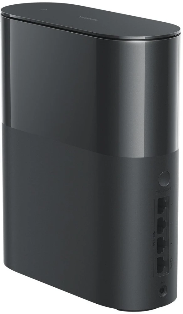 Maršrutizatorius Xiaomi | Mesh System | BE3600 Pro EU (1-pack) | 802.11be | Mesh Support Yes | MU-MiMO No | No mobile broadband