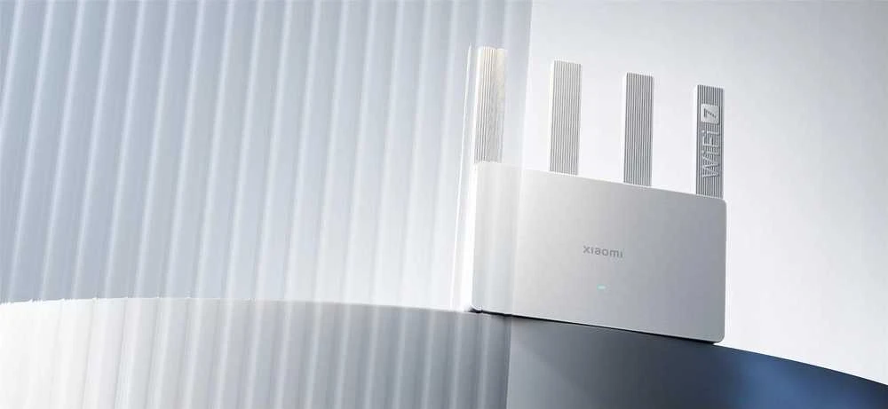 Xiaomi | Maršrutizatorius | BE3600 | 802.11be | 10/100/1000/2500 Mbit/s | Ethernet LAN (RJ-45) jungtys 4 | Mesh Support Yes | MU-MiMO Yes | No mobile broadband