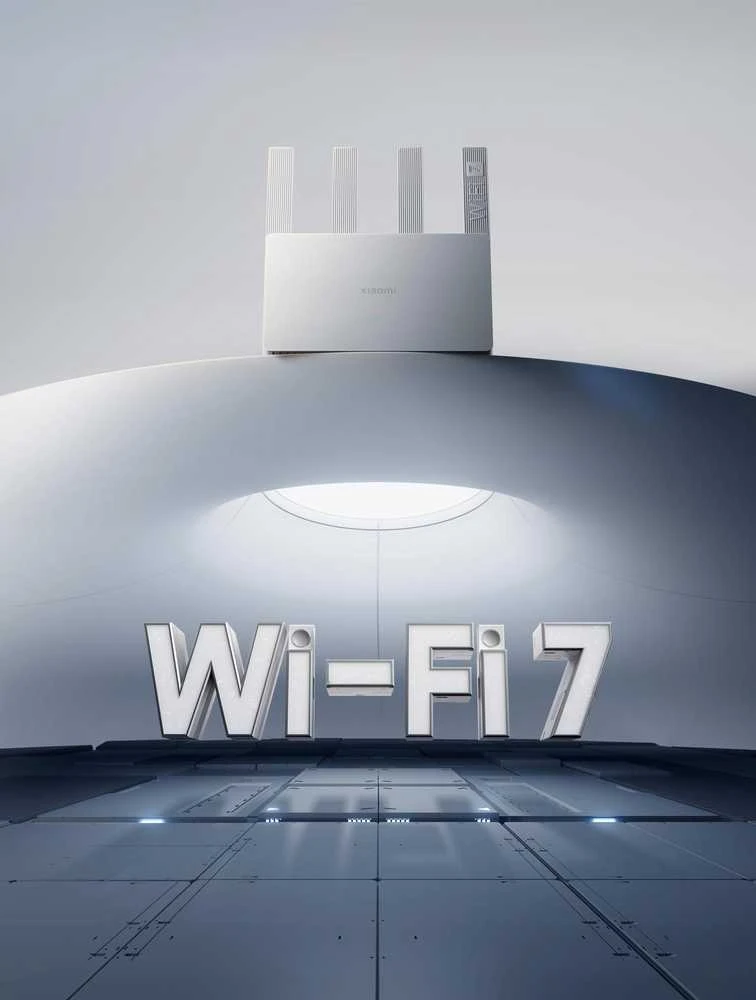 Xiaomi | Maršrutizatorius | BE3600 | 802.11be | 10/100/1000/2500 Mbit/s | Ethernet LAN (RJ-45) jungtys 4 | Mesh Support Yes | MU-MiMO Yes | No mobile broadband