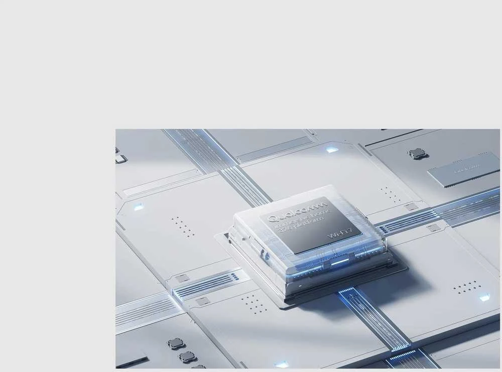 Xiaomi | Maršrutizatorius | BE3600 | 802.11be | 10/100/1000/2500 Mbit/s | Ethernet LAN (RJ-45) jungtys 4 | Mesh Support Yes | MU-MiMO Yes | No mobile broadband