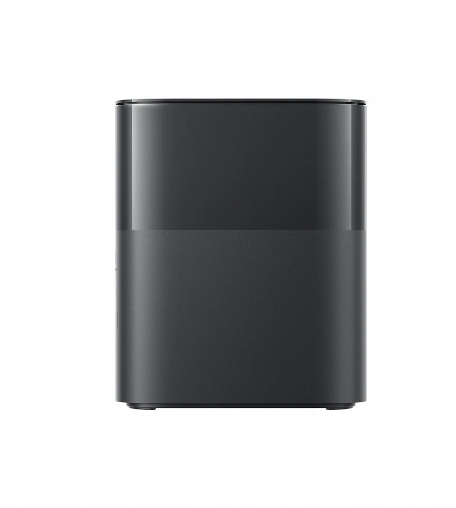 Maršrutizatorius Xiaomi | Mesh System | BE3600 Pro EU (3-pack) | 802.11be | Mesh Support Yes | MU-MiMO No | No mobile broadband
