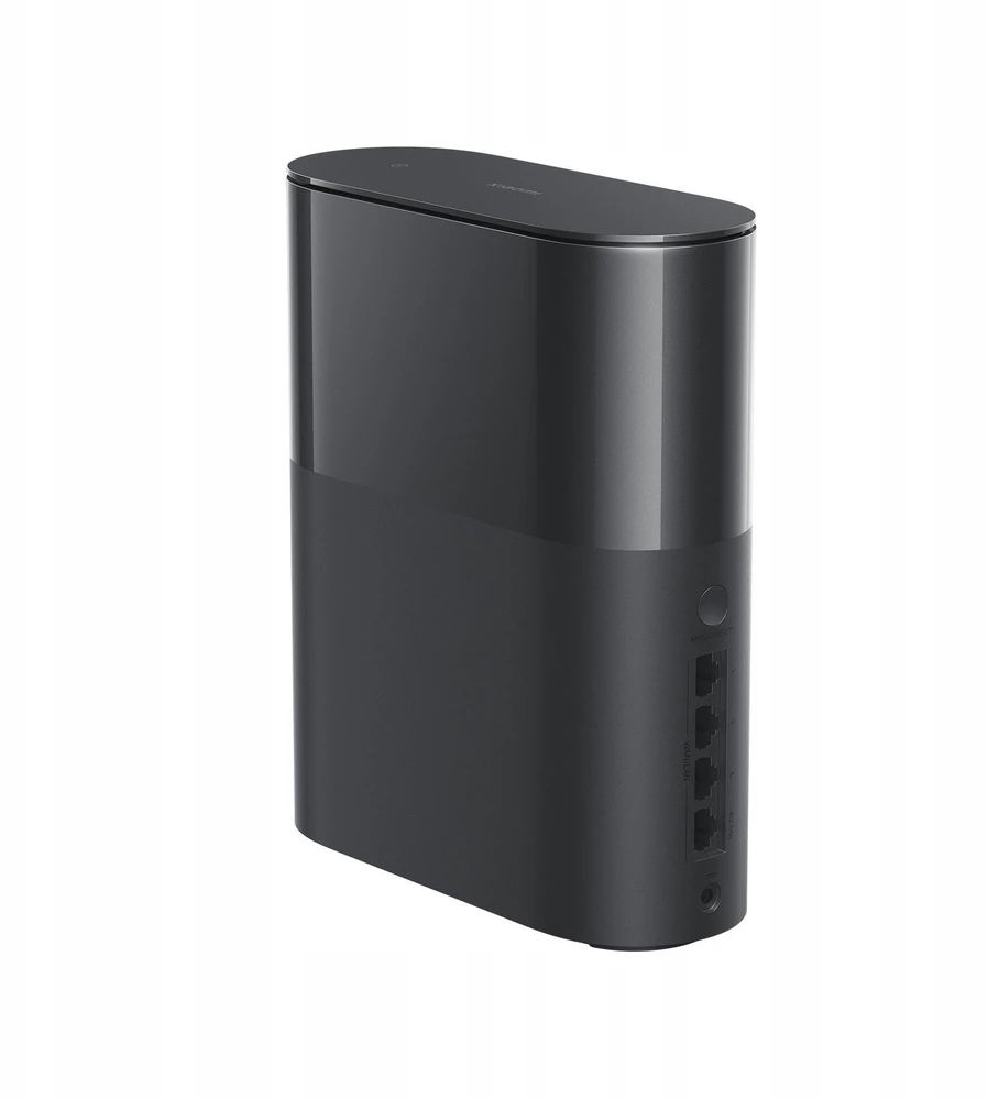Maršrutizatorius Xiaomi | Mesh System | BE3600 Pro EU (3-pack) | 802.11be | Mesh Support Yes | MU-MiMO No | No mobile broadband