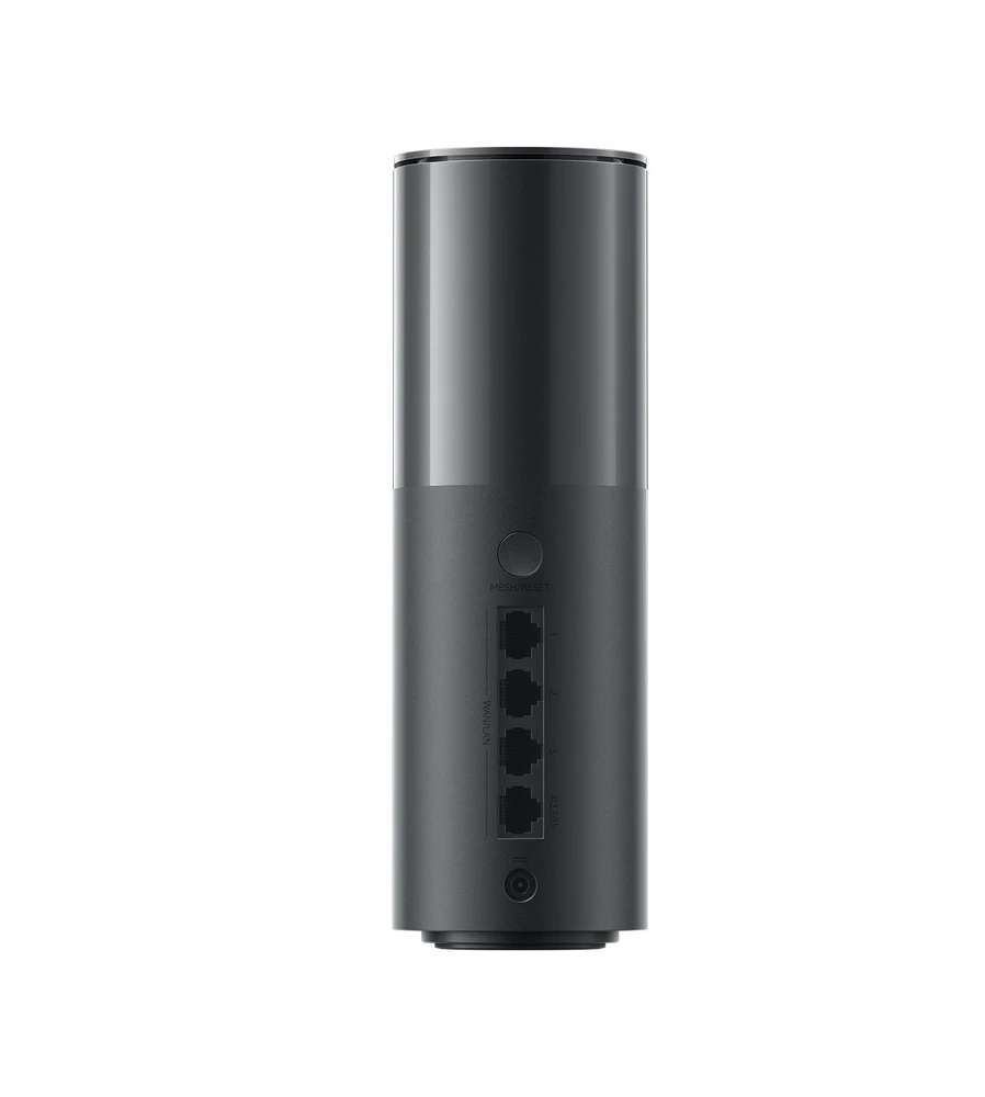 Maršrutizatorius Xiaomi | Mesh System | BE3600 Pro EU (3-pack) | 802.11be | Mesh Support Yes | MU-MiMO No | No mobile broadband