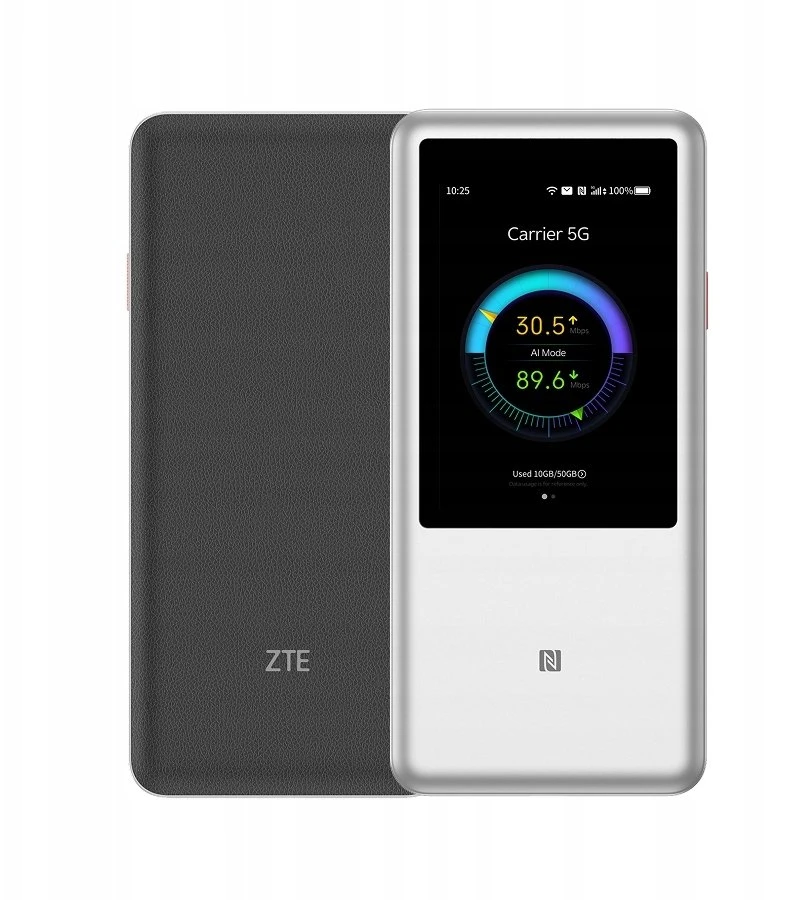 Maršrutizatorius ZTE U60 PRO 5G