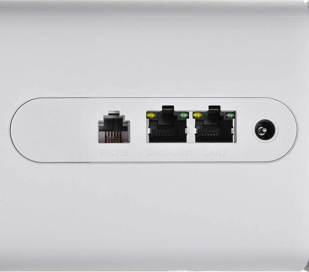 5G/4G maršrutizatorius ZTE MC888 Pro 5G LTE CAT 19