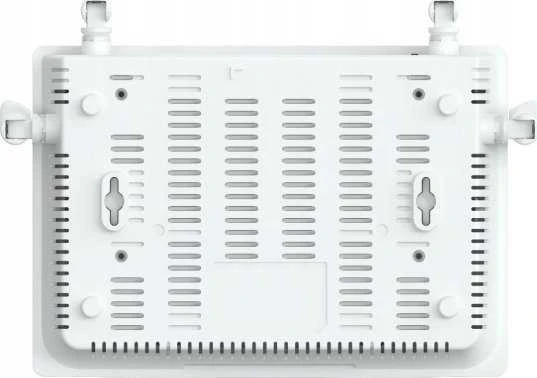 Belaidis Maršrutizatorius - ZTE MF258 Wi-Fi 6 Dual-band Baltas