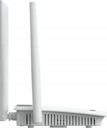 Belaidis Maršrutizatorius - ZTE MF258 Wi-Fi 6 Dual-band Baltas