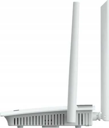 Belaidis Maršrutizatorius - ZTE MF258 Wi-Fi 6 Dual-band Baltas