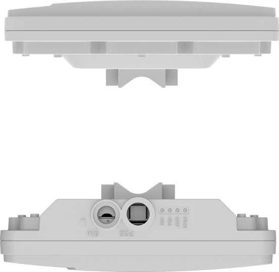 Belaidis Maršrutizatorius - ZTE MF258 Wi-Fi 6 Dual-band Baltas