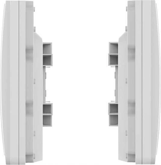 Belaidis Maršrutizatorius - ZTE MF258 Wi-Fi 6 Dual-band Baltas