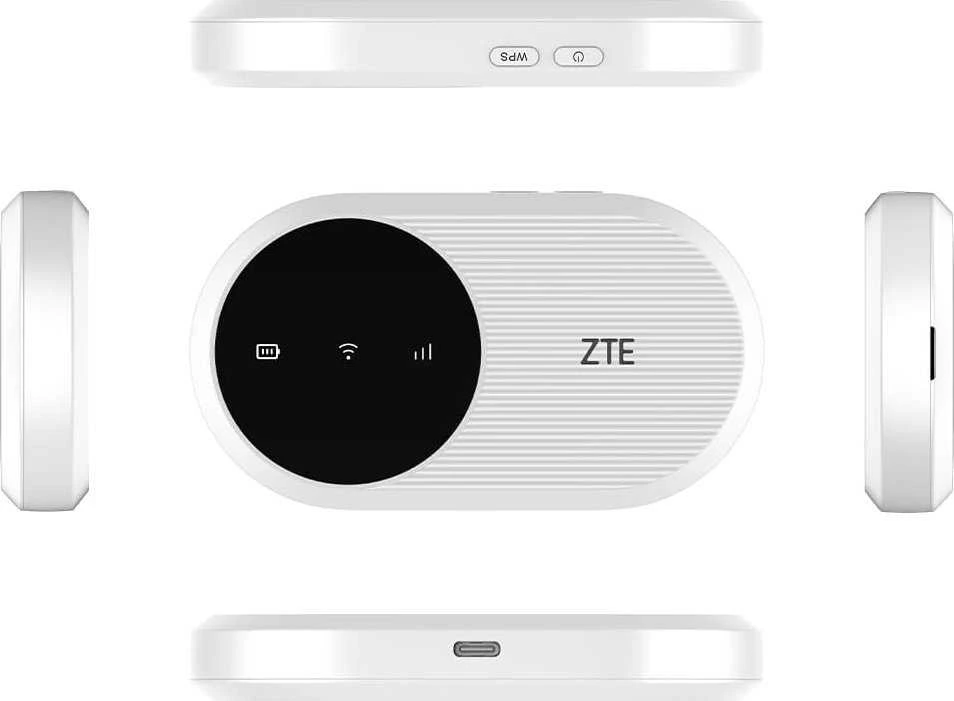 Maršrutizatorius ZTE U10