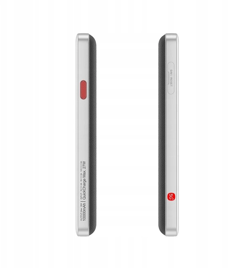 Maršrutizatorius ZTE U60 PRO 5G