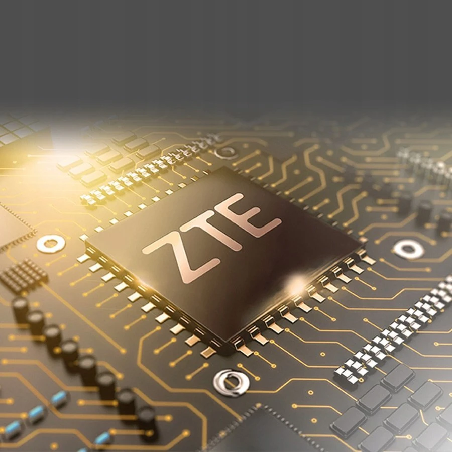 Belaidis Maršrutizatorius - ZTE Z1320 Gigabit Ethernet Dual-Band Wi-Fi 6 baltas