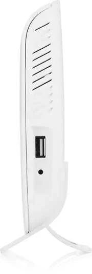 Maršrutizatorius „ZYXEL WIFI 6 AX3000“ 4 prievadų gigabito etherneto šliuzas su „MPRO MESH“ palaikymu (2 metų garantija)