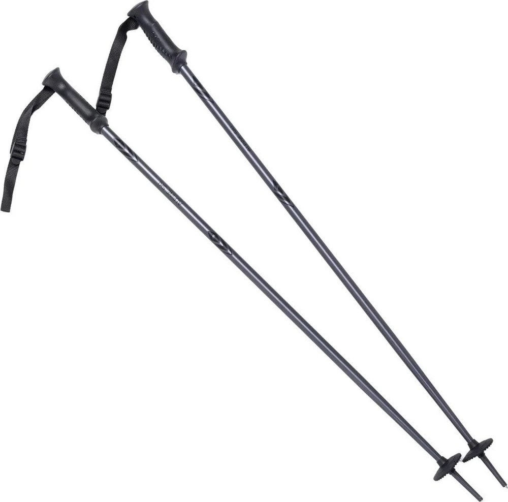 Martes ALPINE SKI II lazdos, 115 dydis