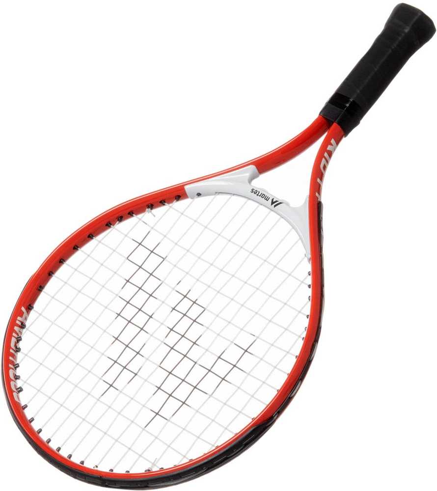 Martes AMBITINGAS VAIKAS 17 Raketa