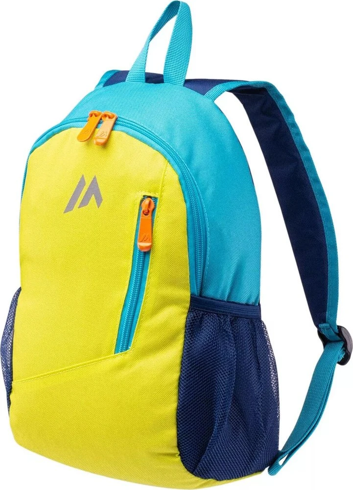 MARTES ESSENTIALS Mokyklinė kuprinė Martes essentials HIRCA 8 dydis 8 L