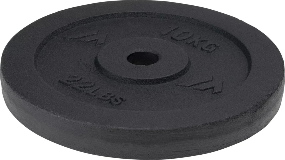 MARTES ESSENTIALS Lėkštė Martes essentials POWER PLATE 10 KG dydis 10 kg