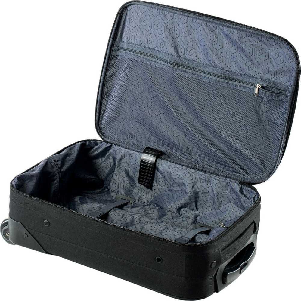 Martes Farisca Soft Case – 38L lagaminas