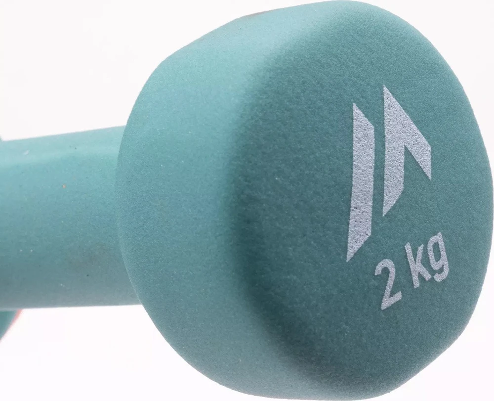 Martes DYNAMOS 2 KG hanteliai