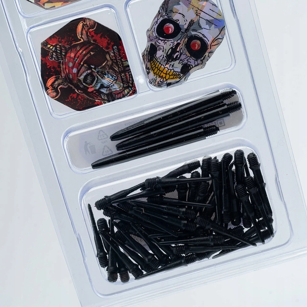 Martes IGLA SET dart aksesuarų rinkinys