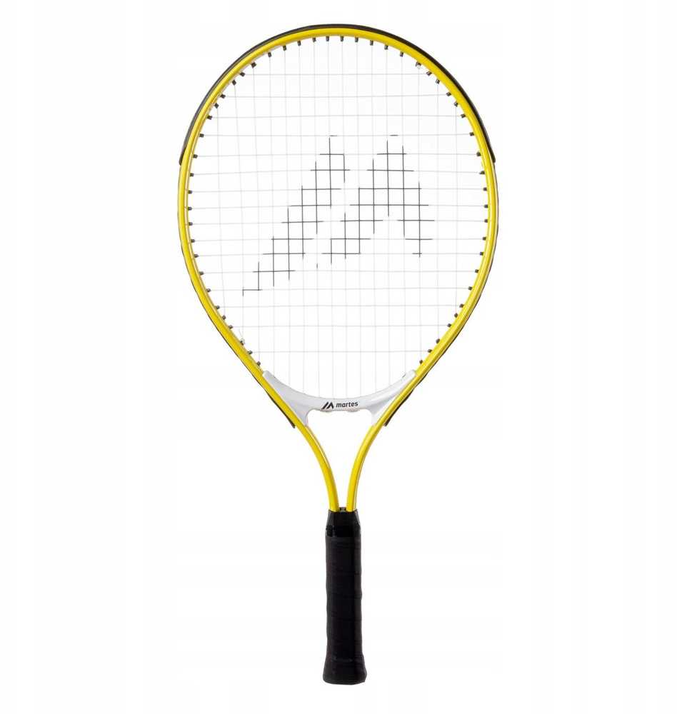 Martes INTERPID KID 21 raketa