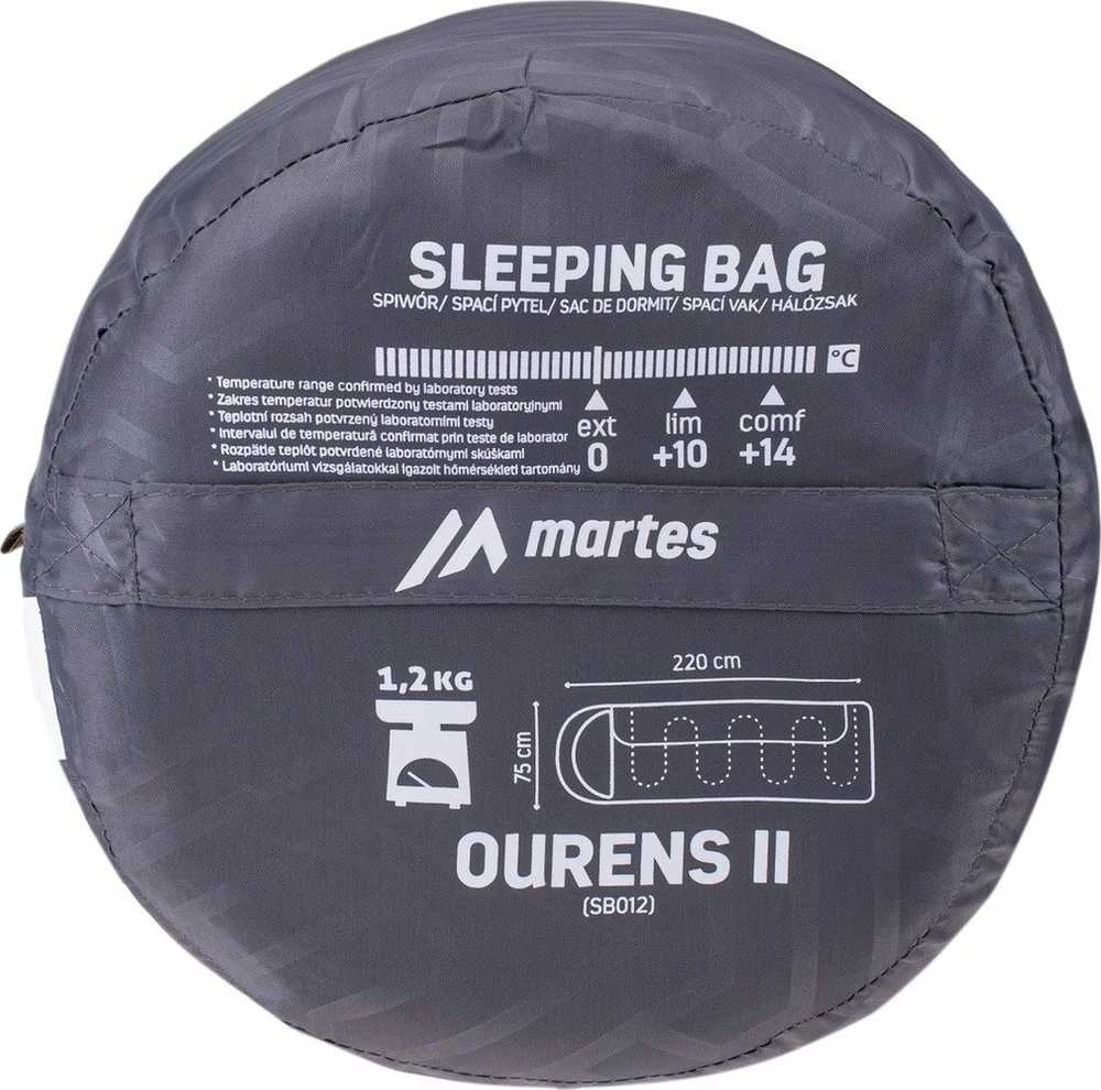 Martes OURENS II miegmaišis